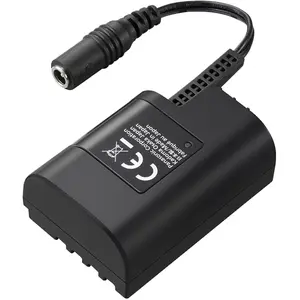 PANASONIC DMW-DCC12GU NOIR pas cher
