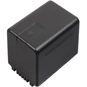 Panasonic batterie VW-VBT380E-K pour HC-V720, HC-V520, HC-V510 pas cher