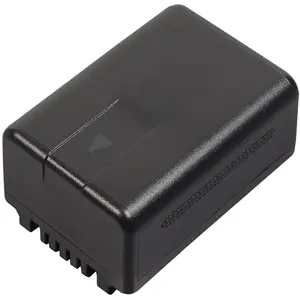 Batterie Camescope Panasonic Série V100, V200, V500, V700 pas cher