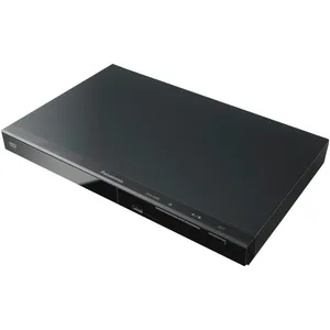 Panasonic DVD-S500EG-K DVD-Player (Multiformat Wiedergabe mit xvid, USB 2.0) schwarz pas cher
