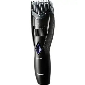 Comparateur de prix : Tondeuse à barbe sans fil Panasonic Wet et Dry ER-GB37-K503 Noir