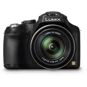 PANASONIC LUMIX DMC-FZ72 APPAREILS PHOTO NUMÉRI 