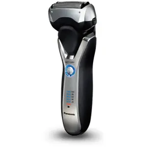 Comparateur de prix : Panasonic Rasoir électrique rechargeable étanche - esrt67s503 esrt67s503