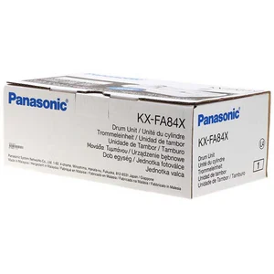 Panasonic Tambour D´imprimante Kxfa84x