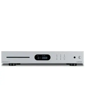 Lecteur CD - Audiolab - 6000CDT - SilverVendu parcdiscount