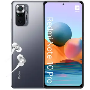 Xiaomi Redmi Note 10 Pro pas cher