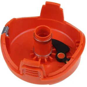 Black&decker - couvercle bobine de fil - débroussailleuse - pas cher