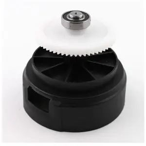 Comparateur de prix : Ensemble axe + roue, 90636499 - coupe bordures black & decker
