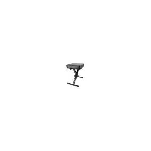 RockJam Banc de Clavier Rembourré Réglable et Tabouret de Piano PremiumVendu pardarty