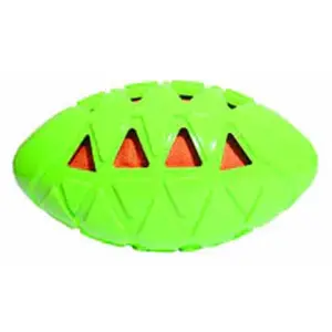 Rosewood Ballon de Rugby Jouet pour Activités à L’Extérieur/Intérieur ... pas cher