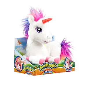 Goliath Vivid Animagic Rainbow, Ma Licorne Magique pas cher