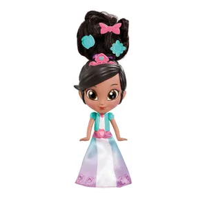 Vivid Europe Mini Poupée Princesse Nella pas cher