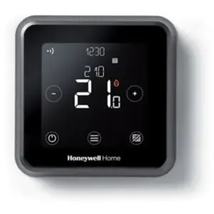 HONEYWELL Thermostat programmable et connectable filaire Lyric T6 pas cher