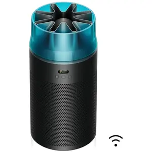 Dyson Hushjet  - Purificateurs - Purifier Compact Hj10