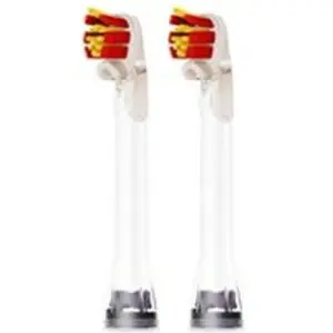 Dyson Têtes de brosse à poils doubles (x2) Dents Sensibles pas cher