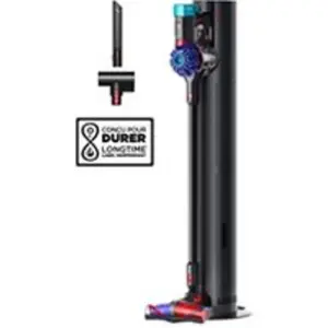 Dyson V10 Konical  - Aspirateur - + Station Auto-Empty Dok