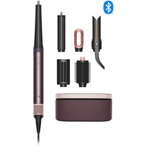 Dyson Airwrap Co-Anda2x - Multi-Styler Et Sèche-Cheveux - Cheveux Rai... pas cher
