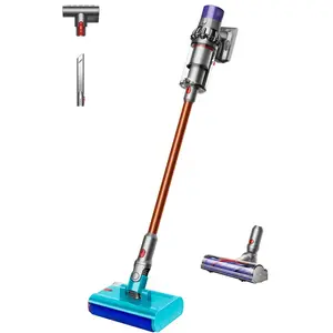 Comparateur de prix : Dyson Cyclone V10 Submarine - Aspirateur Lavant