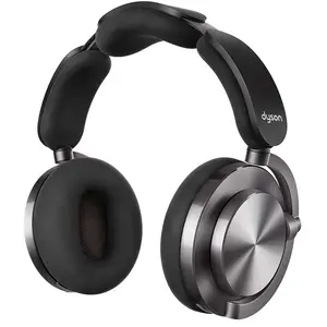 Dyson Casque Dyson OnTrac Noir/Nickel pas cher
