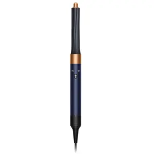 Fer à boucler Dyson Airwrap Complete Long Volumise 1300 W Bleu pas cher