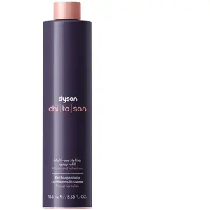Dyson Chitosan - spray coiffant multi-usage pas cher