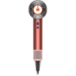 Comparateur de prix : Dyson Sèche-cheveux Dyson Supersonic Nural Fraise cuivrée/Rose poudré