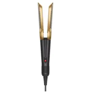 Comparateur de prix : Lisseur Dyson Airstrait 1600 W Onyx Gold Edition Black Friday Ht01 (534040-01)