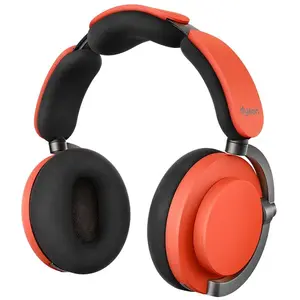 Dyson Casque Dyson OnTrac  Rouge Céramique pas cher