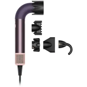 Dyson Supersonic R HD18 Jasper Plum sèche-cheveux à usage professionne... pas cher