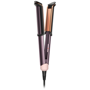 Dyson Corrale Coolshine - Lisseur - (Jaspe Fleur De Prunier) pas cher