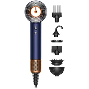 Dyson Supersonic Nural - Sèche-Cheveux - Cheveux Bouclés À Frisés (Bl...Vendu pardyson