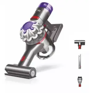 Comparateur de prix : Dyson Aspirateur à main Dyson Car+Boat