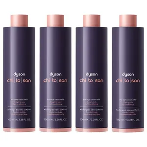 Dyson Chitosan - Recharge De Crème Coiffante pas cher