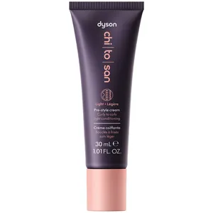 Dyson Chitosan - Crème Coiffante Légère - 30Ml pas cher