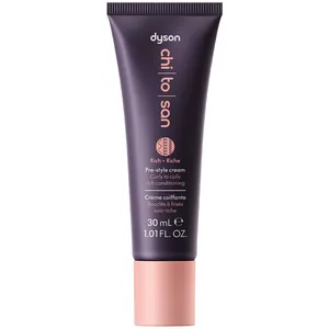 Dyson Chitosan - Crème Coiffante Riche - 30Ml pas cher