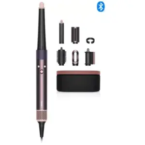 Dyson Airwrap i.d. multi-styler - cheveux raides à ondulés (Jaspe Fle...