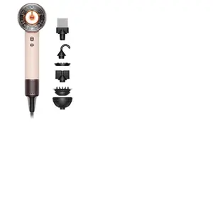 Comparateur de prix : Sèche-cheveux Dyson Supersonic Nural BETF 1600 W Rose Céramique