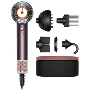 Comparateur de prix : Dyson Supersonic Nural (Jaspe Fleur de Prunier)
