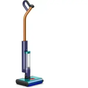 Comparateur de prix : Dyson Clean+Wash Hygiene - Nettoyeur De Sols - Cuivré / Bleu De Prusse