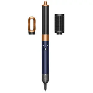 Dyson Airwrap  - Multi-Styler Et Sèche-Cheveux - Origin (Bleu De Pruss...