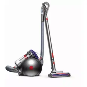 Dyson - Aspirateur Sans Sac  Big Ball Turbine+ pas cher