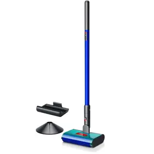 Dyson Nettoyeur De Sols W1 Pencilwash - Nettoyeurs De Sols - Bleu Ult... pas cher