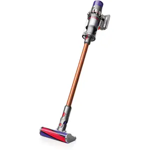 Comparateur de prix : Dyson Cyclone V10 Absolute aspirateur balai sans fil et sans sac