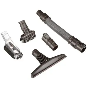 Comparateur de prix : Kit accessoires pour aspirateur Dyson 919648-02