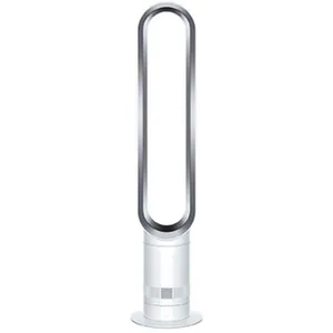 Comparateur de prix : Ventilateur Dyson AM07 COOL BLANC ventilateur tour blanc/argent