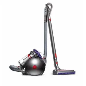 Black November 2025 Dyson Aspirateur traîneau sans sac Dyson Big