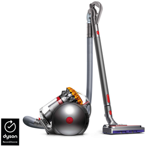 Dyson Big Ball Multifloor 2 Gris/Rouge - Neuf pas cher