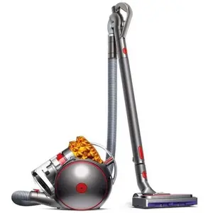 Comparateur de prix : Aspirateur traineau sans sac DYSON CINETIC BIG BALL MULTIFLOOR 2
