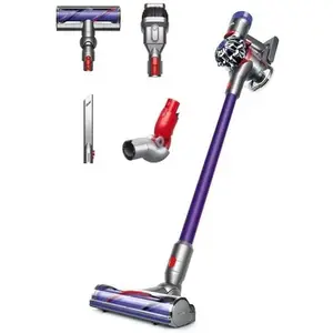 DYSON V8 Origin - Staubsauger - Stange Kurz/Handgerät (2-in-1) pas cher