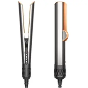 Comparateur de prix : Lisseur Dyson Airstrait 1600 W Nickel Et Cuivré Ht01 (408202-01)